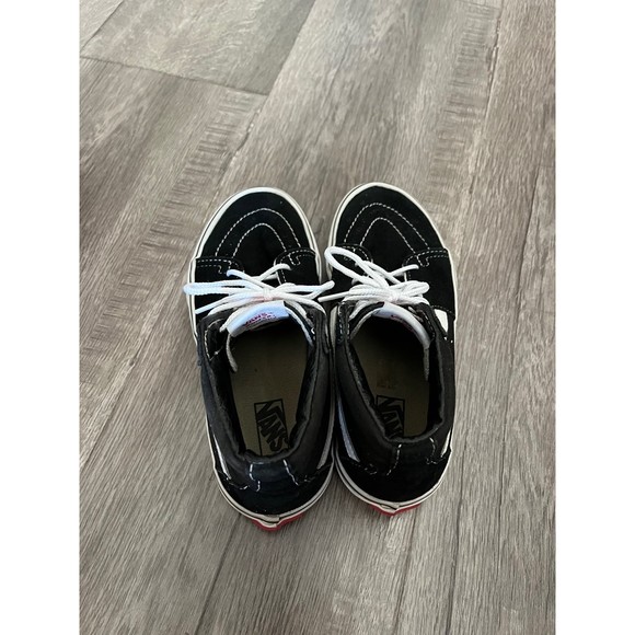 VANS Sk8-Hi shoes - Picture 6 of 9